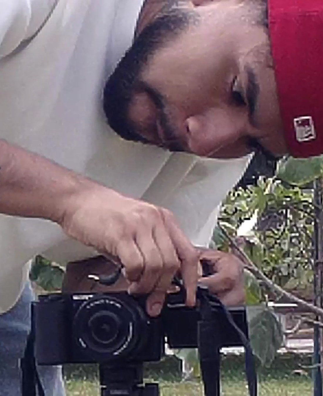 Fabián Villegas