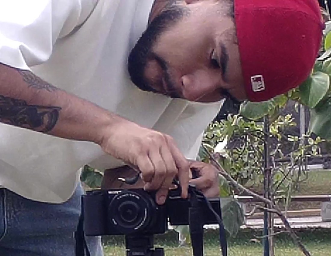 Producción de contenido